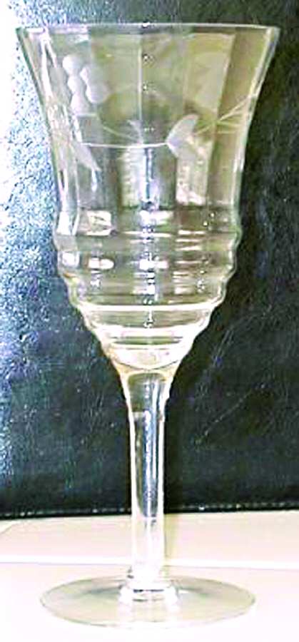 110-11 Water Goblet by Weston-1