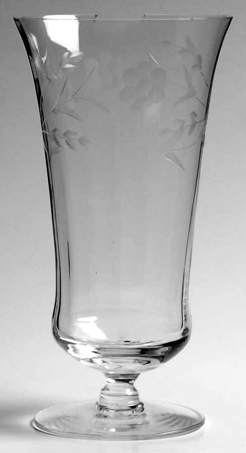 UNK3975 12 Oz Footed Tumbler by Unknown Manufacturer-1