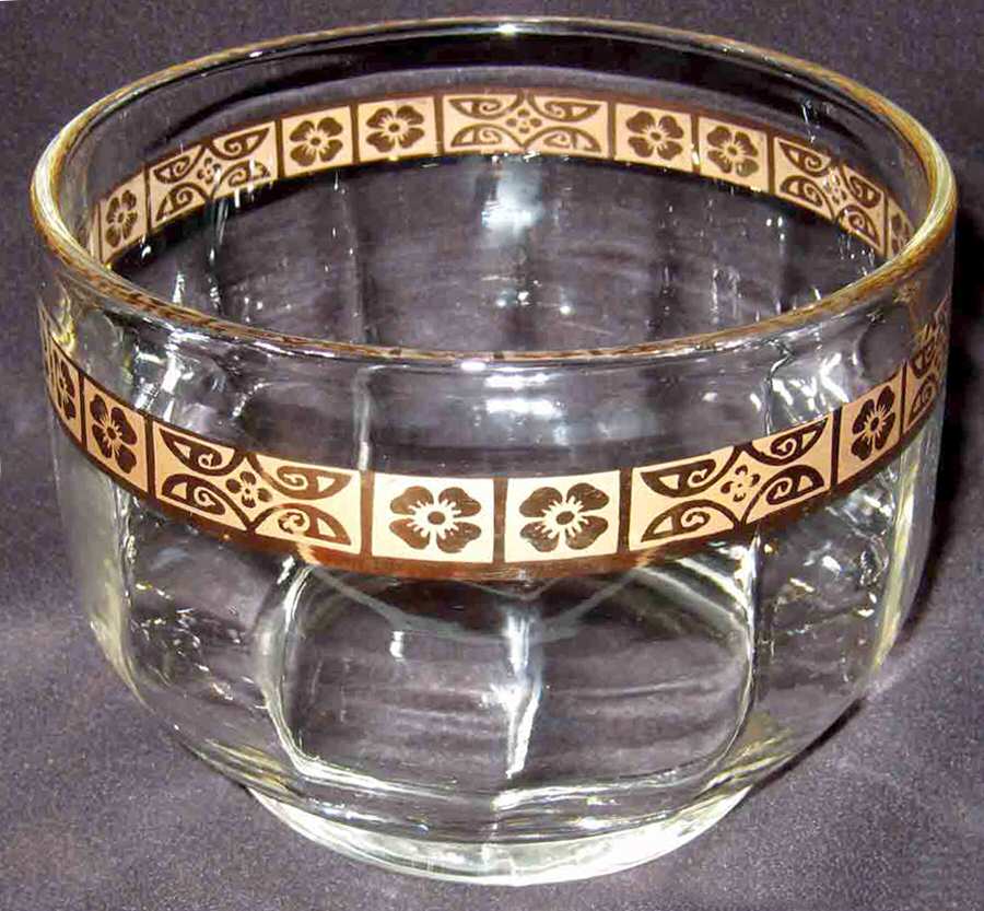 Unk3996 5" Round Bowl by Unknown Manufacturer-1