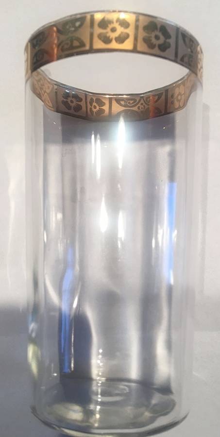 Unk3996 Highball Glass by Unknown Manufacturer-1