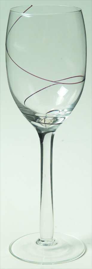 UNK4002 Wine Glass by Unknown Manufacturer-1