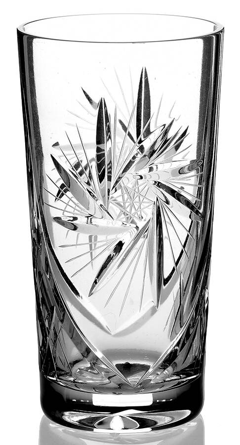 UNK4004 10 Oz Flat Tumbler by Unknown Manufacturer-1
