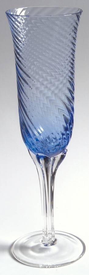 UNK4012 Fluted Champagne by Unknown Manufacturer-1