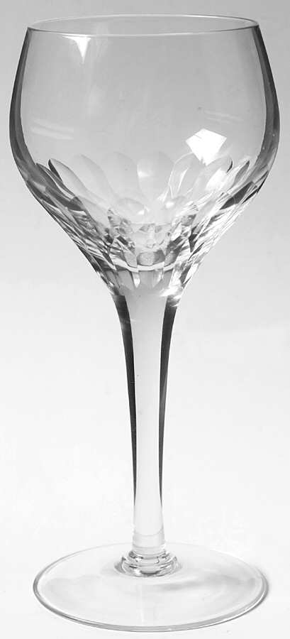 UNK3572 Wine Glass by Unknown Manufacturer-1