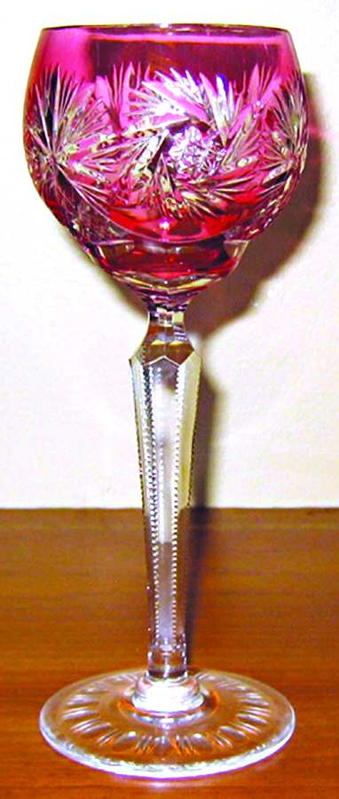 UNK2746 Red Hock Wine by Unknown Manufacturer-1