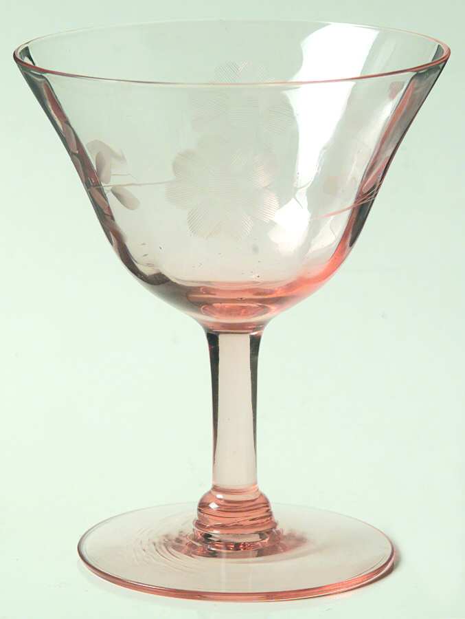 UNK4054 Low Sherbet by Unknown Manufacturer-1