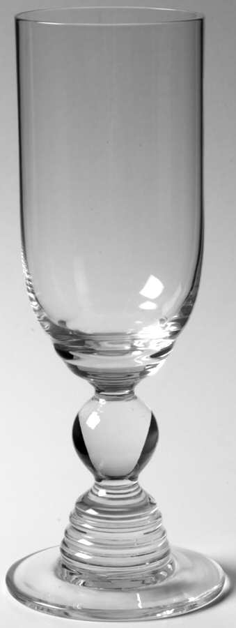 KRC28 Fluted Champagne by Krosno-1