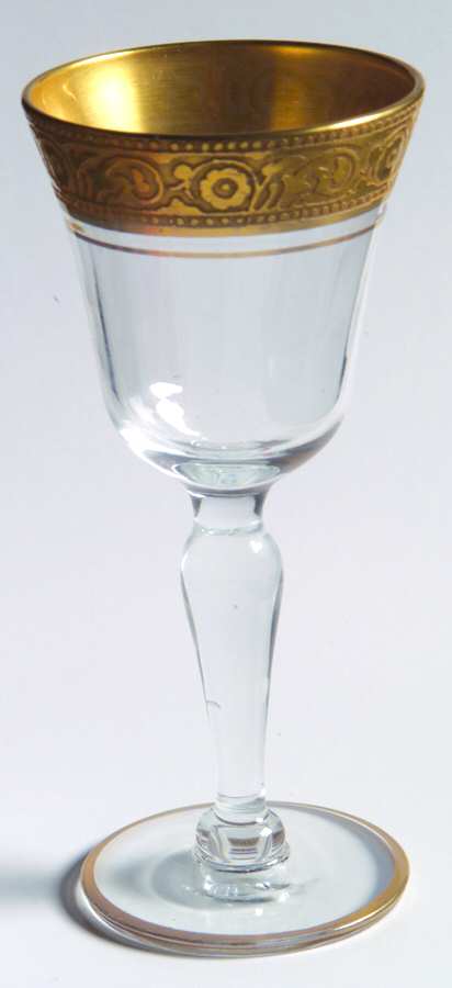 UNK4061 Cordial Glass by Unknown Manufacturer-1