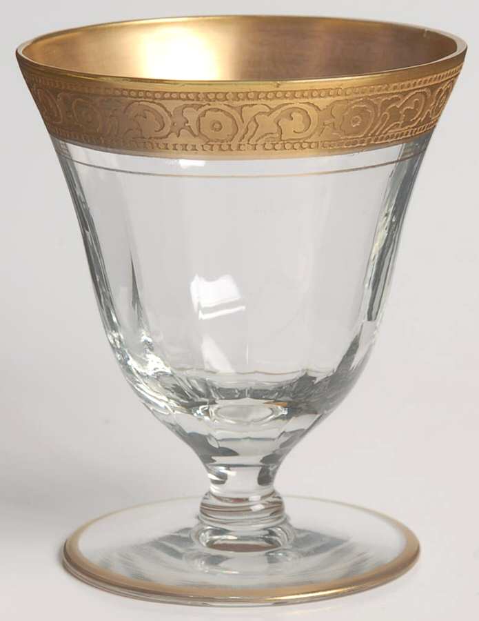 UNK4061 Oyster or Fruit Cocktail by Unknown Manufacturer-1