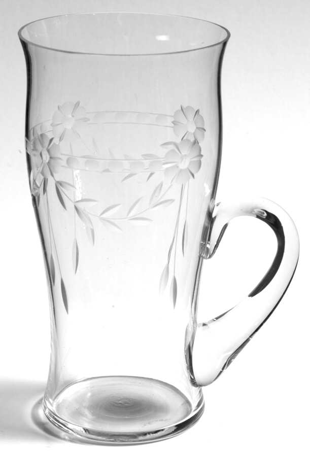 UNK4065 Handled Flat Iced Tea by Unknown Manufacturer-1