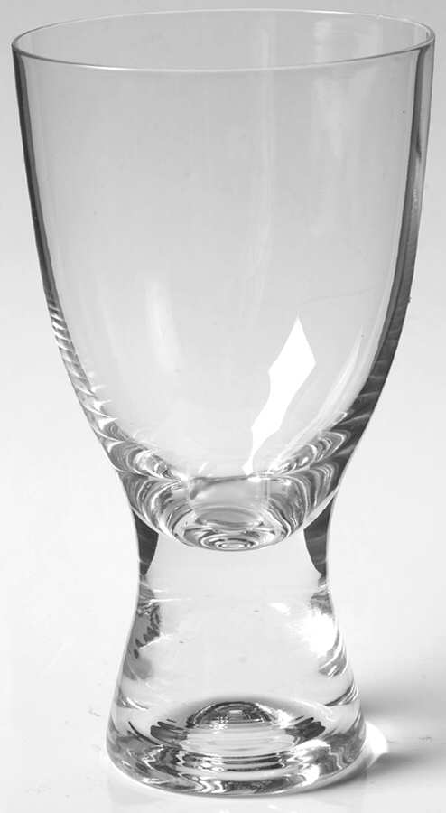 UNK4072 Water Goblet by Unknown Manufacturer-1
