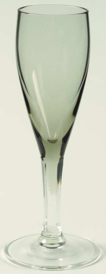 UNK3192 Cordial Glass by Unknown Manufacturer-1