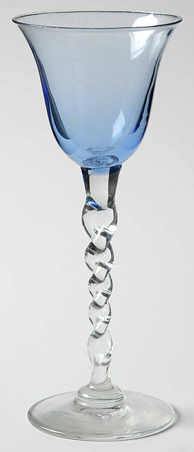 UNK4100 Blue Cordial by Unknown Manufacturer-1