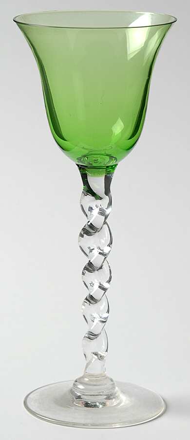 UNK4100 Chartreuse Cordial by Unknown Manufacturer-1