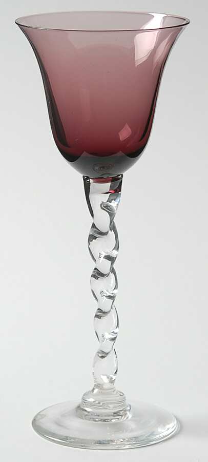 UNK4100 Amethyst Cordial by Unknown Manufacturer-1