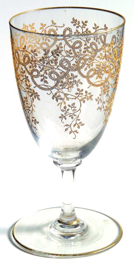UNK2794 Wine Glass by Unknown Manufacturer-1