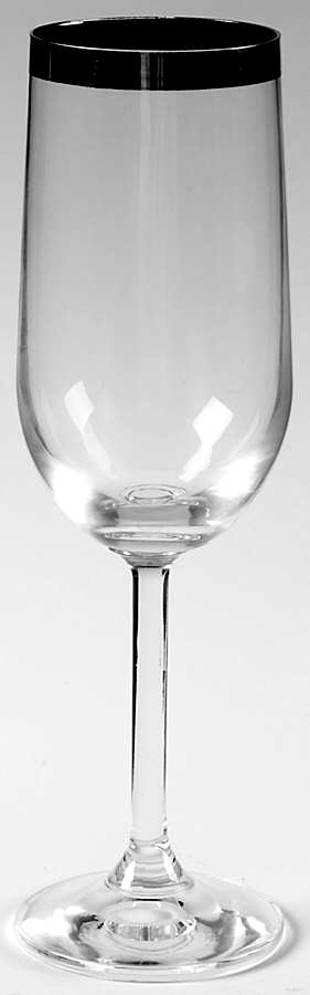 UNK4116 Fluted Champagne by Unknown Manufacturer-1