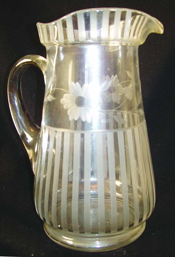 UNK4119 Pitcher by Unknown Manufacturer-1