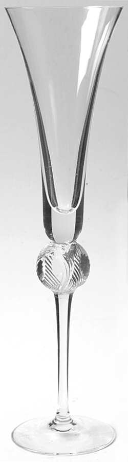 UNK2798 Fluted Champagne by Unknown Manufacturer-1