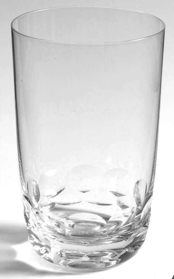 UNK4122 13 Oz Flat Tumbler by Unknown Manufacturer-1