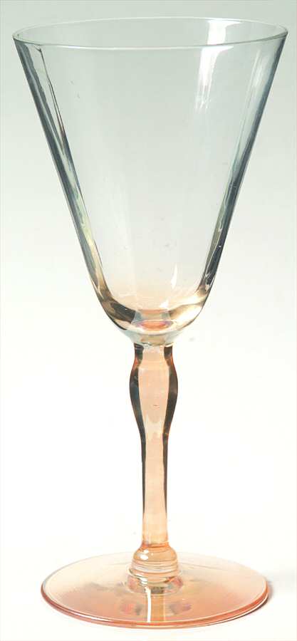 UNK4124 Water Goblet by Unknown Manufacturer-1