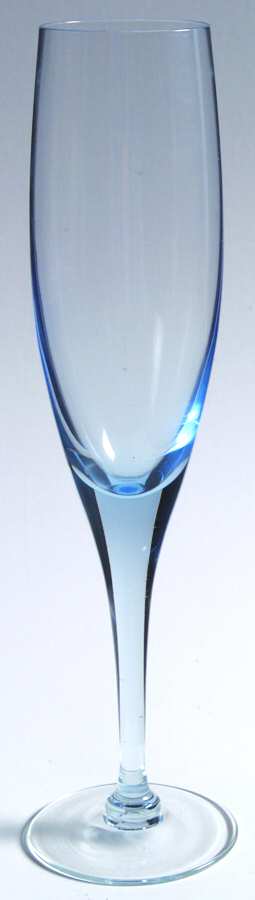 UNK4125 Fluted Champagne by Unknown Manufacturer-1