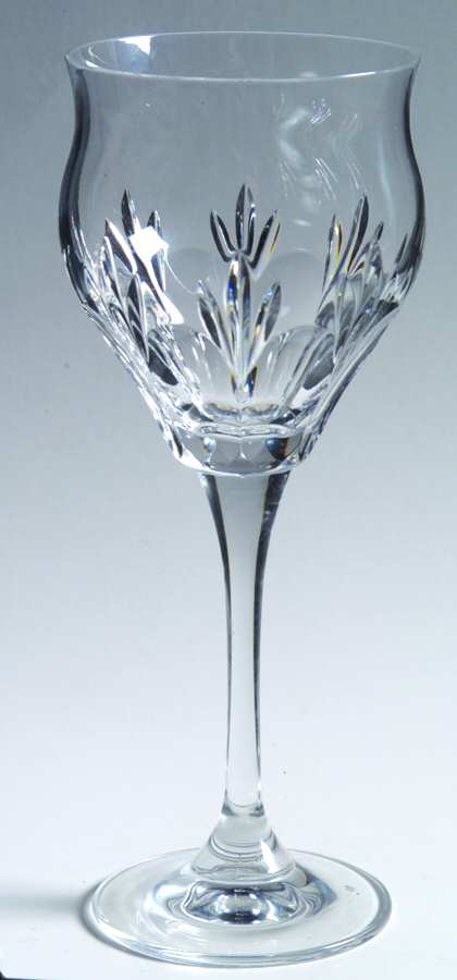 UNK3201 Wine Glass by Unknown Manufacturer-1