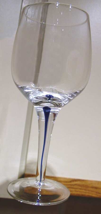 UNK2804 Wine Glass by Unknown Manufacturer-1