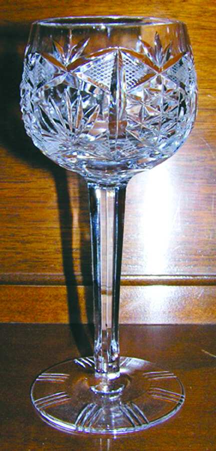 UNK4153 Hock Wine by Unknown Manufacturer-1
