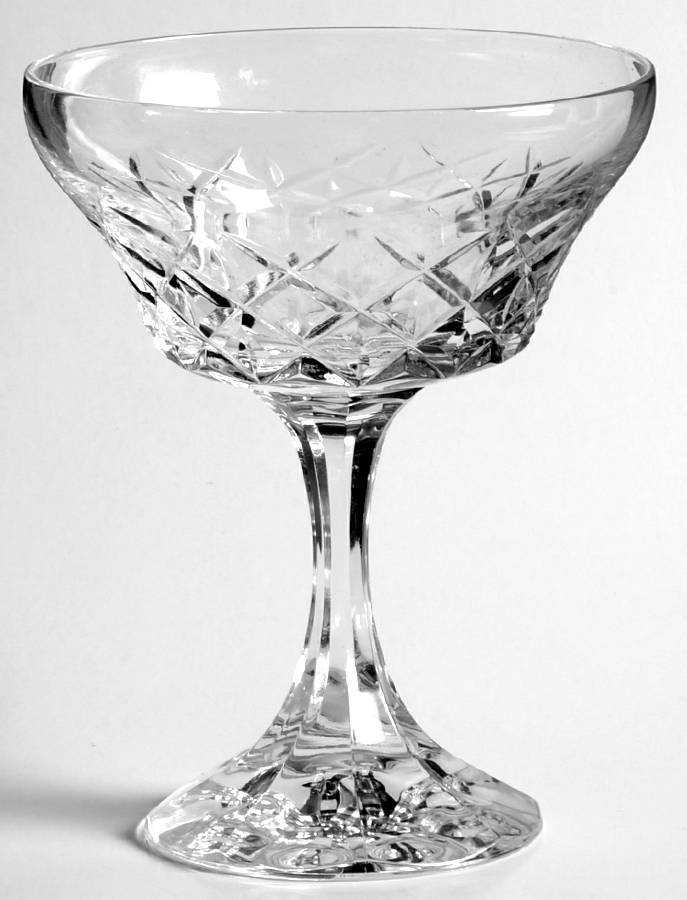 Claridge Champagne/Tall Sherbet by Schott-Zwiesel-1