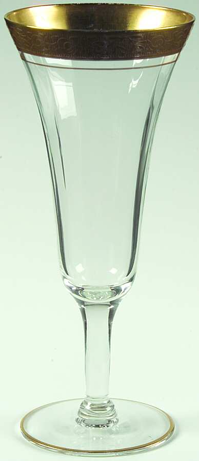 UNK4168 Fluted Champagne by Unknown Manufacturer-1
