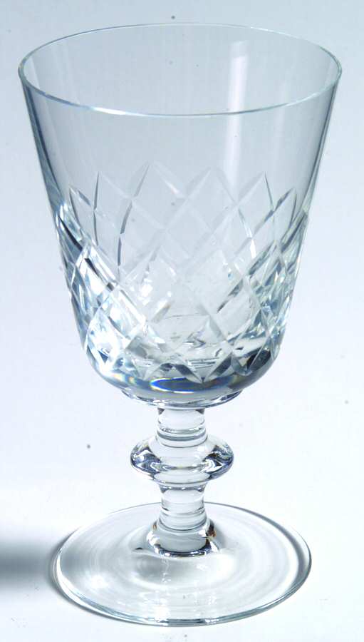 UNK4197 Wine Glass by Unknown Manufacturer-1