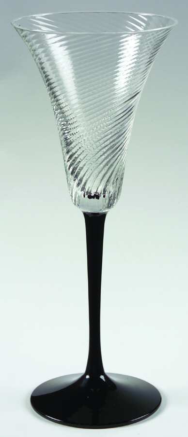 UNK4198 Water Goblet by Unknown Manufacturer-1