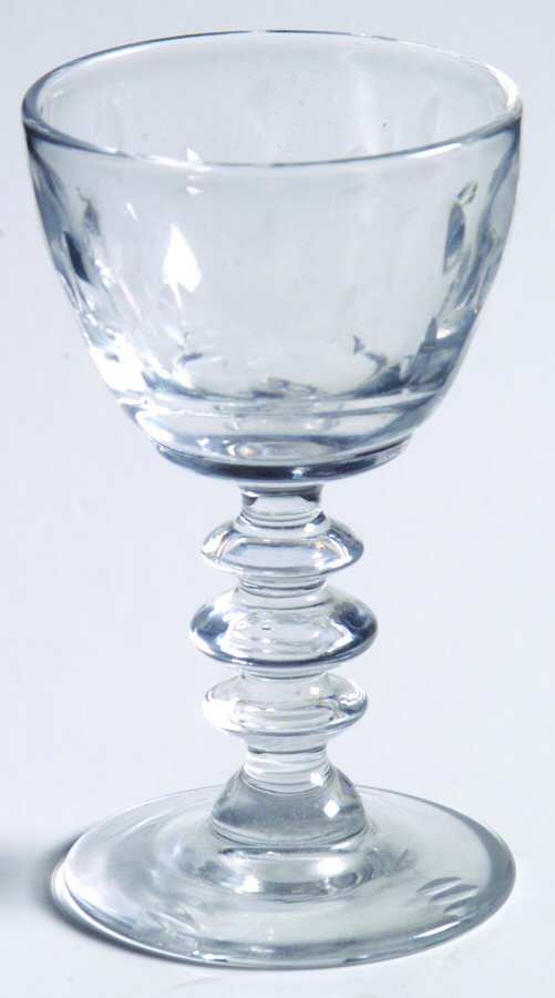 UNK4202 Cordial Glass by Unknown Manufacturer-1