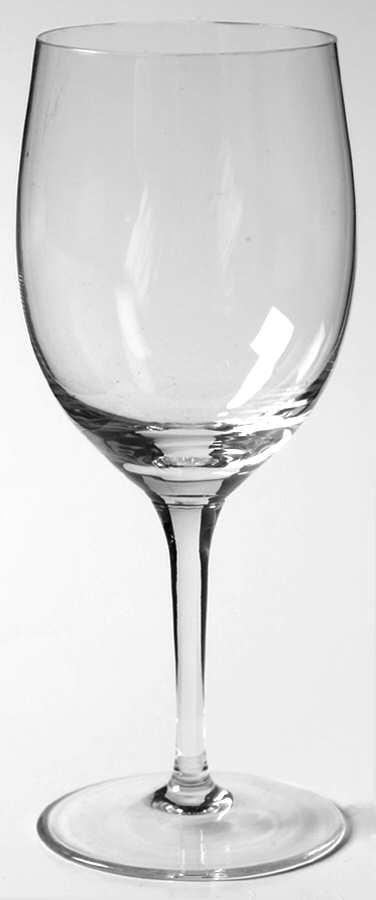 UNK3495 Wine Glass by Unknown Manufacturer-1