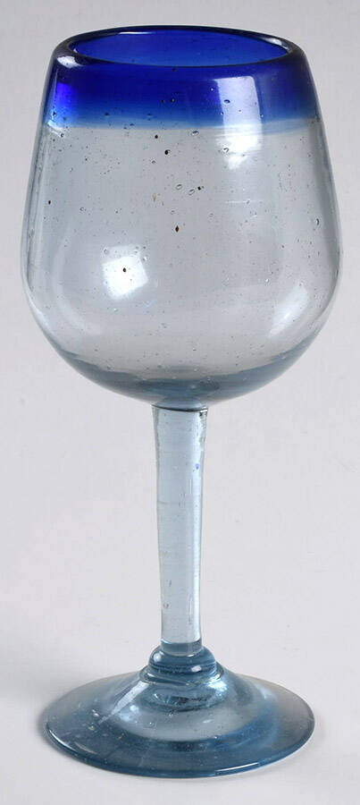 UNK4212 Wine Glass by Unknown Manufacturer-1