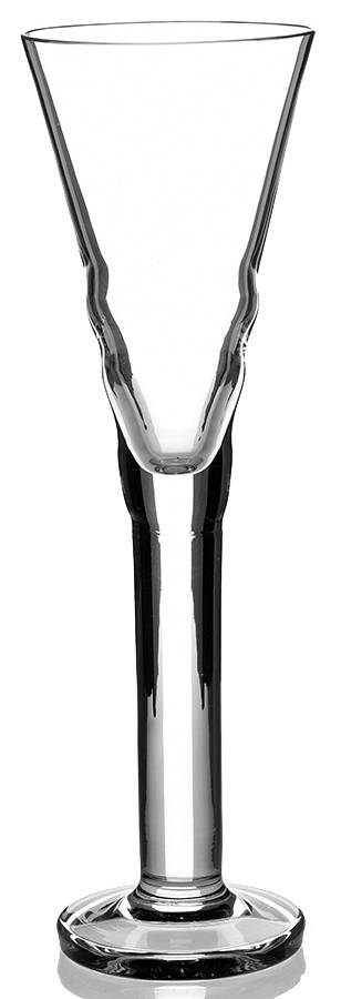 UNK4221 Fluted Champagne by Unknown Manufacturer-1