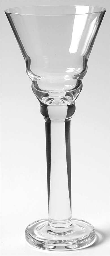 UNK4221 Wine Glass by Unknown Manufacturer-1