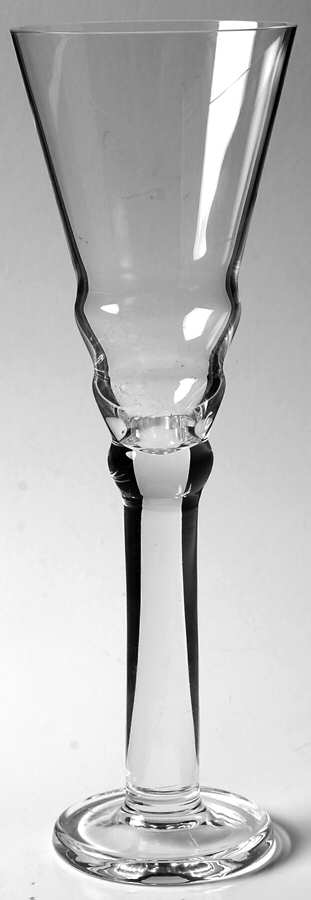 UNK4221 Fluted Champagne by Unknown Manufacturer-1