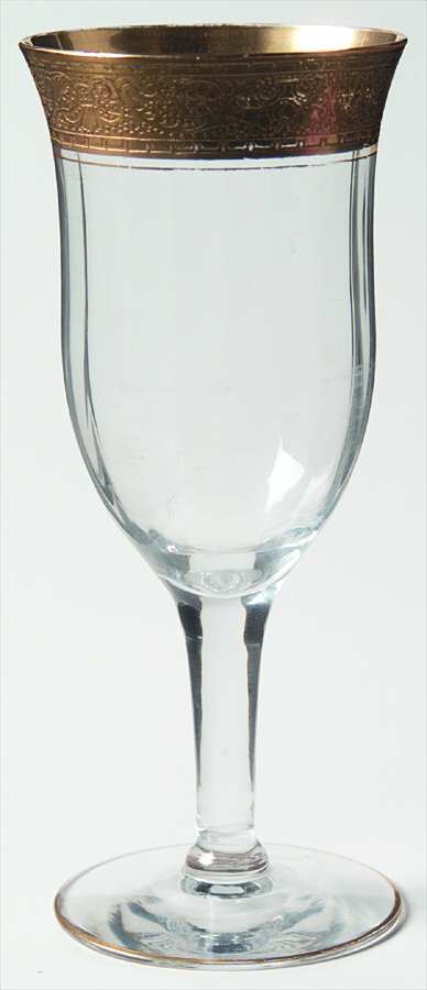 UNK4233 Juice Glass by Unknown Manufacturer-1