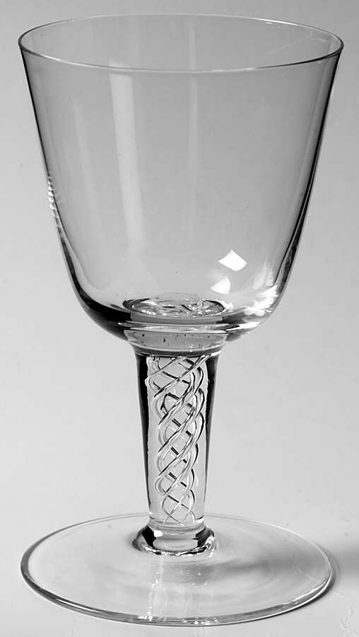UNK4235 Wine Glass by Unknown Manufacturer-1
