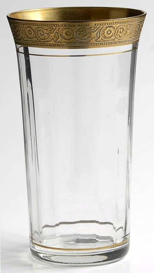 UNK4240 12 Oz Flat Tumbler by Unknown Manufacturer-1