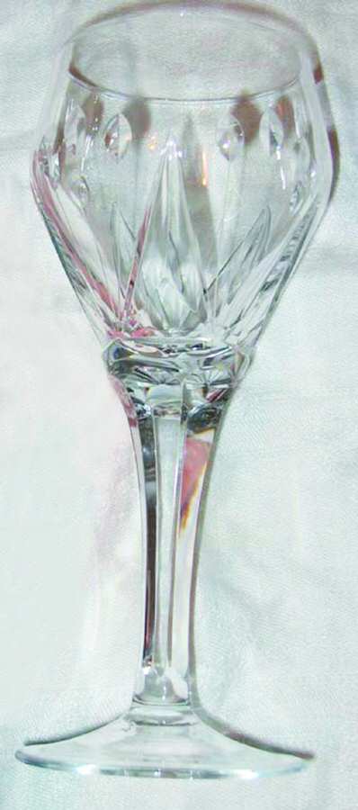 UNK4259 Wine Glass by Unknown Manufacturer-1