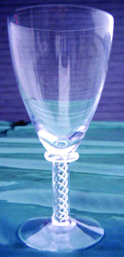 UNK3644 Water Goblet by Unknown Manufacturer-1