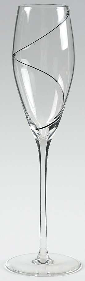 Confetti Fluted Champagne by Colony-1