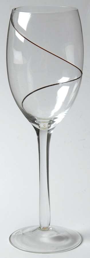Confetti Wine Glass by Colony-1