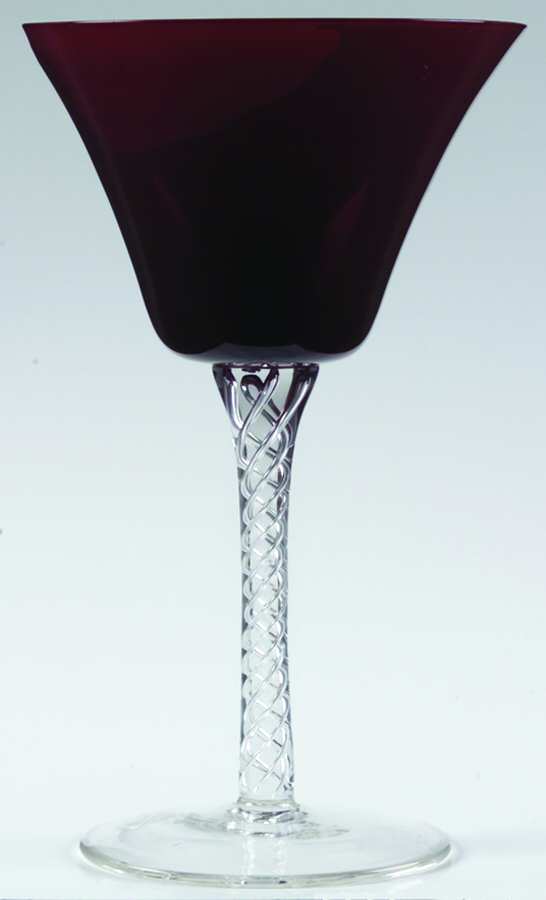 UNK4280 Martini Glass by Unknown Manufacturer-1