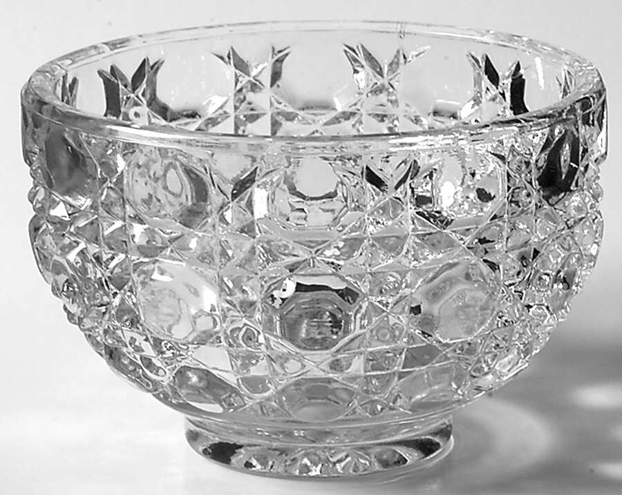 UNK4288 Clear Open Sugar by Unknown Manufacturer-1