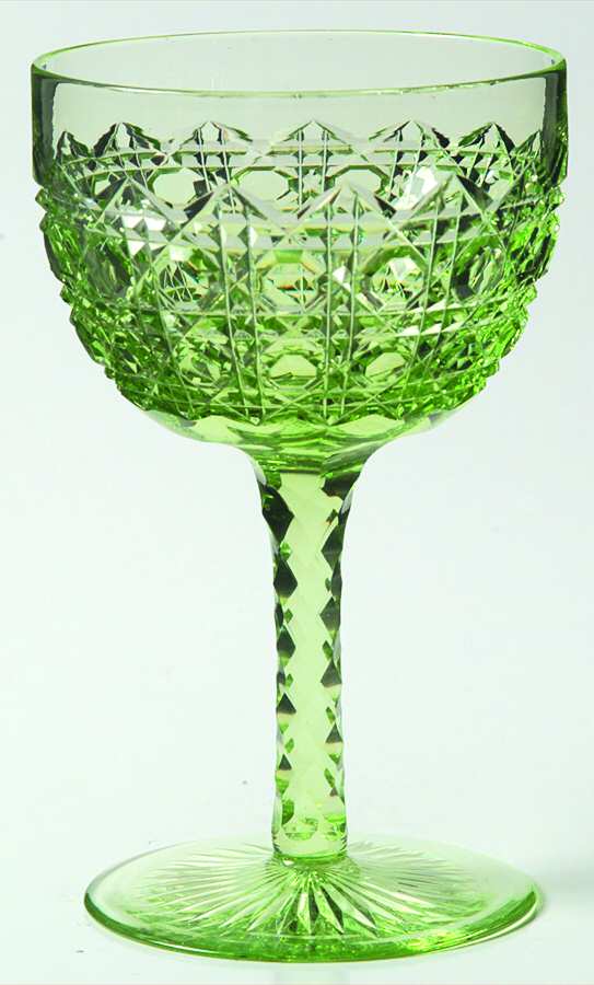 UNK4288 Green Liquor Cocktail by Unknown Manufacturer-1