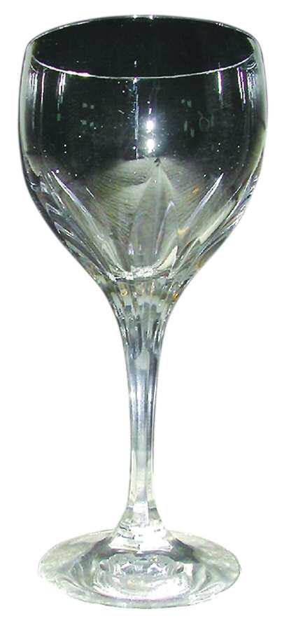 UNK3207 Water Goblet by Unknown Manufacturer-1